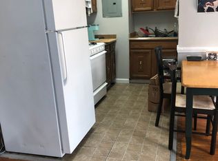448 Park Dr APT 2D, Boston, MA 02215