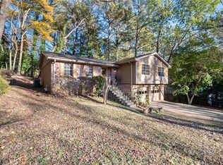 630 Simone Way, Stone Mountain, GA 30087