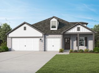 Austin with Bonus Plan, Newbury, Madison, AL 35756