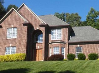 145 Gunpowder View Cir, Granite Falls, NC 28630