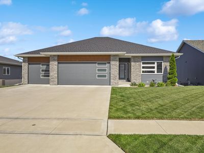 525 NW Somerset Ct, Ankeny, IA, 50023