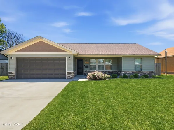 6408 Venango Dr, Louisville, KY 40258