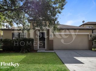 9114 Venezia Plantation Dr, Orlando, FL 32829