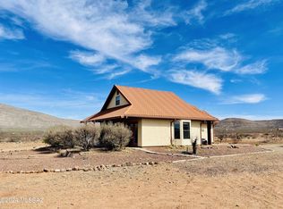 3577 S Wheat St, Tombstone, AZ 85638