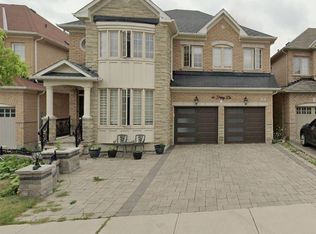46 Fahey Dr, Brampton, ON L6Y 0N7