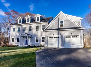 157 Mill St, Natick, MA 01760
