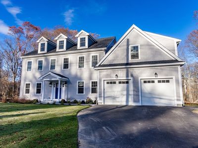 157 Mill St, Natick, MA, 01760