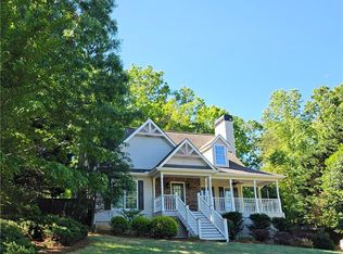 7225 Hickory Bluff Dr, Cumming, GA 30040