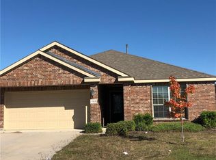 1122 Bexar Ave, Melissa, TX 75454