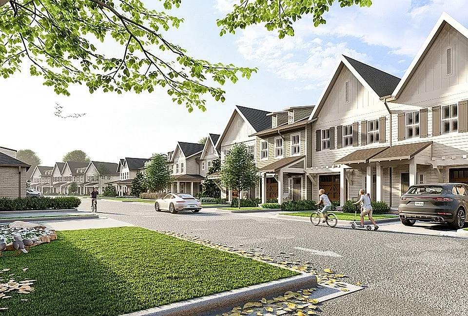 The Highlands at Fairhope Village