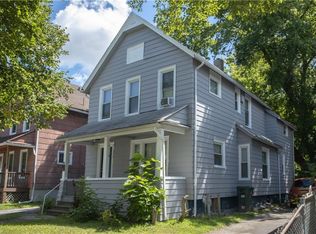 84 Elba St, Rochester, NY 14608