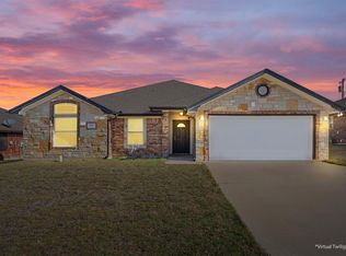 3510 Lauren St, Copperas Cove, TX 76522