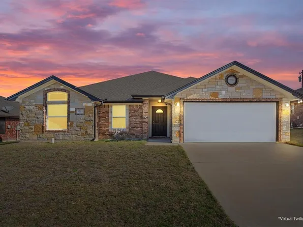 3510 Lauren St, Copperas Cove, TX 76522