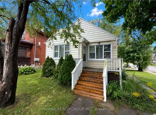 538 Quebec St, London, ON N5W3Z1