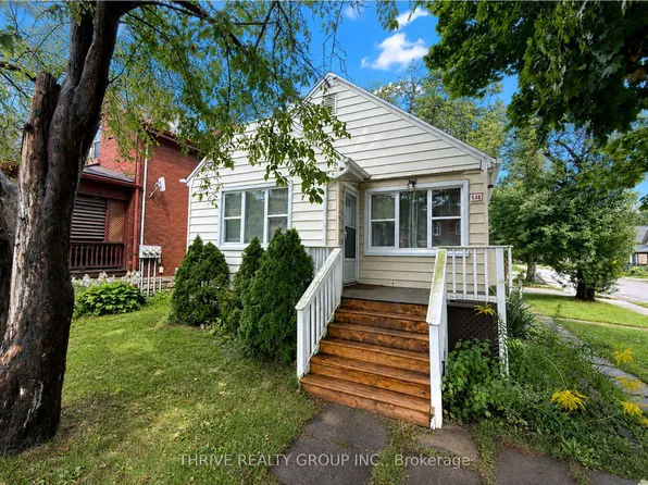 538 Quebec St, London, ON N5W 3Z1