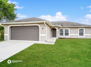 3808 18th St SW, Lehigh Acres, FL 33976