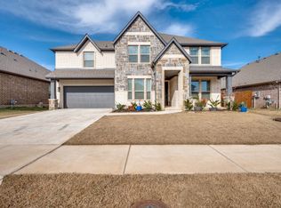 3004 Emerald Trace Dr, Argyle, TX 76226