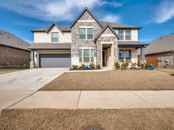 3004 Emerald Trace Dr, Argyle, TX 76226