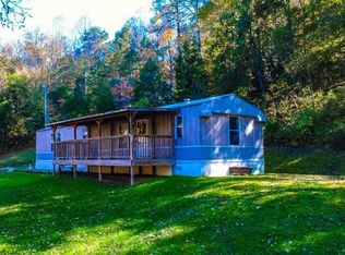 2464 Fowler Rd, Bybee, TN 37713