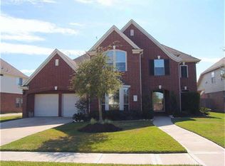 4614 Autumn Orchard Ln, Katy, TX 77494