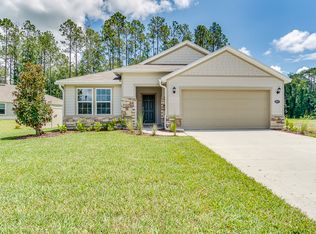2917 Monroe Lakes Ter, Green Cove Springs, FL 32043