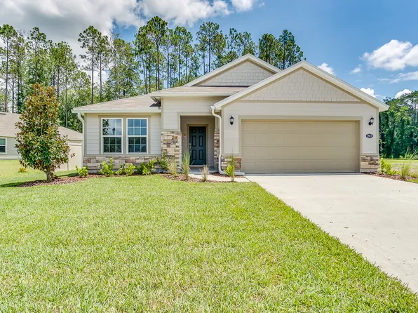 2917 Monroe Lakes Ter, Green Cove Springs, FL 32043