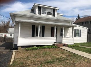 6 Miner St, North Providence, RI 02904