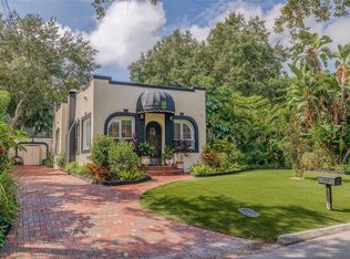 3112 W Villa Rosa St, Tampa, FL 33611