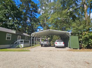 23806 Brushy Woods St, Hockley, TX 77447