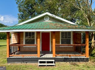 9 Crescent Ave SW, Rome, GA 30161