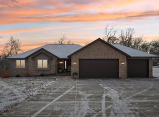 5357 245th St, Forest Lake, MN 55025