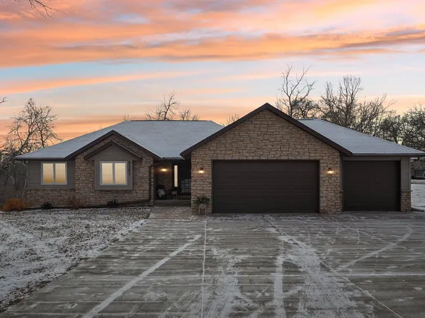5357 245th St, Forest Lake, MN 55025