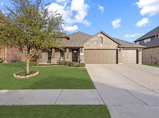 5107 Ambergate Ln, Sherman, TX 75092