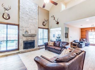 124 Oak Knoll Cir, Boerne, TX 78006