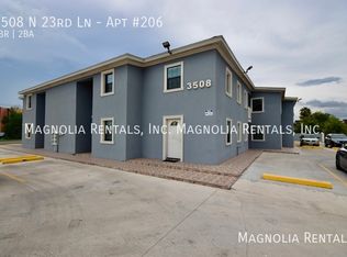 3508 N 23rd Ln APT 206, McAllen, TX 78501