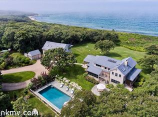 44 Forest Rd, West Tisbury, MA 02575