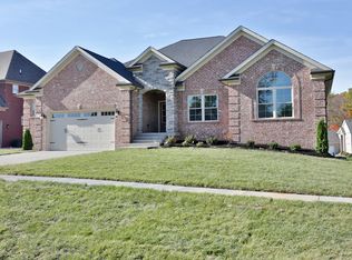 11106 Sewell Dr, Louisville, KY 40291