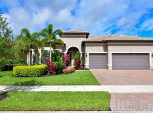 11101 Sandhill Preserve Dr, Sarasota, FL 34238