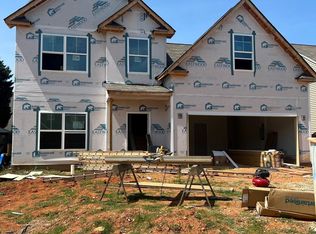 854 Wild Orchard Dr LOT 102, Woodruff, SC 29388