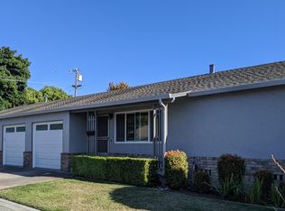 519 Piazza Dr, Mountain View, CA 94043