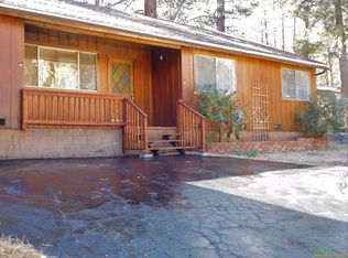 1619 Betty St, Wrightwood, CA 92397