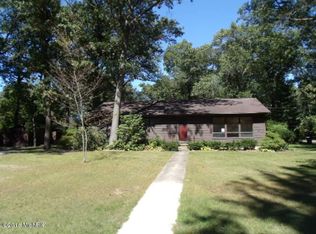 13117 Lubke Rd, New Buffalo, MI 49117