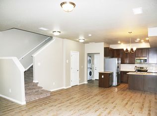163 S 8th St, Berthoud, CO 80513