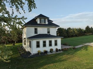 66562 County Road 1, Mazeppa, MN 55956