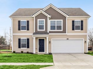 7119 Waylon Way, Indianapolis, IN 46239