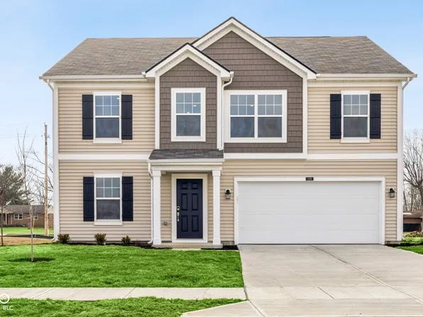 7119 Waylon Way, Indianapolis, IN 46239