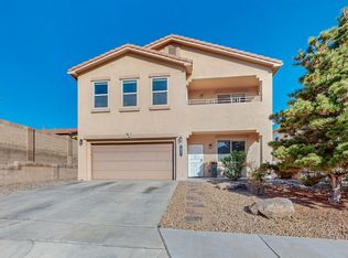 1431 Wind Ridge Dr NW, Albuquerque, NM 87120