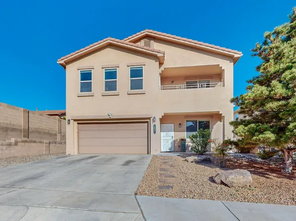 1431 Wind Ridge Dr NW, Albuquerque, NM 87120