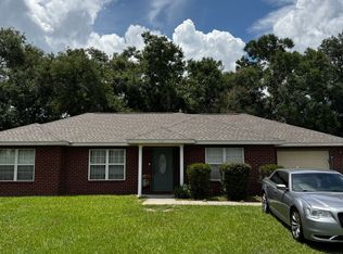 592 NW Turner Ave, Lake City, FL 32055