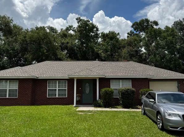 592 NW Turner Ave, Lake City, FL 32055